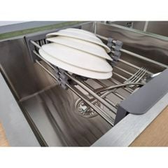 Chậu rửa chén Maadela MDS-8245L