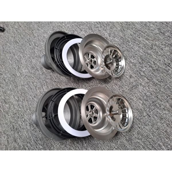 Chậu rửa chén Maadela MDS-8245L