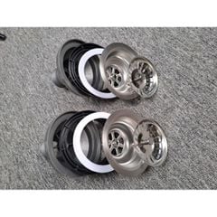 Chậu rửa chén Maadela MDS-8245L