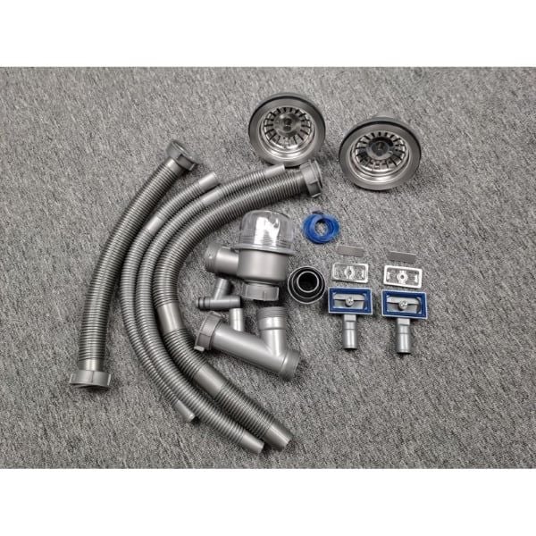 Chậu rửa chén Maadela MDS-8245L