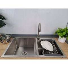 Chậu rửa chén Maadela MDS-8245L