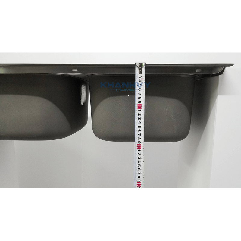 Chậu rửa chén Malloca MS 1001 NEW