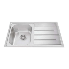 Chậu rửa chén Malloca MS 1017 NEW