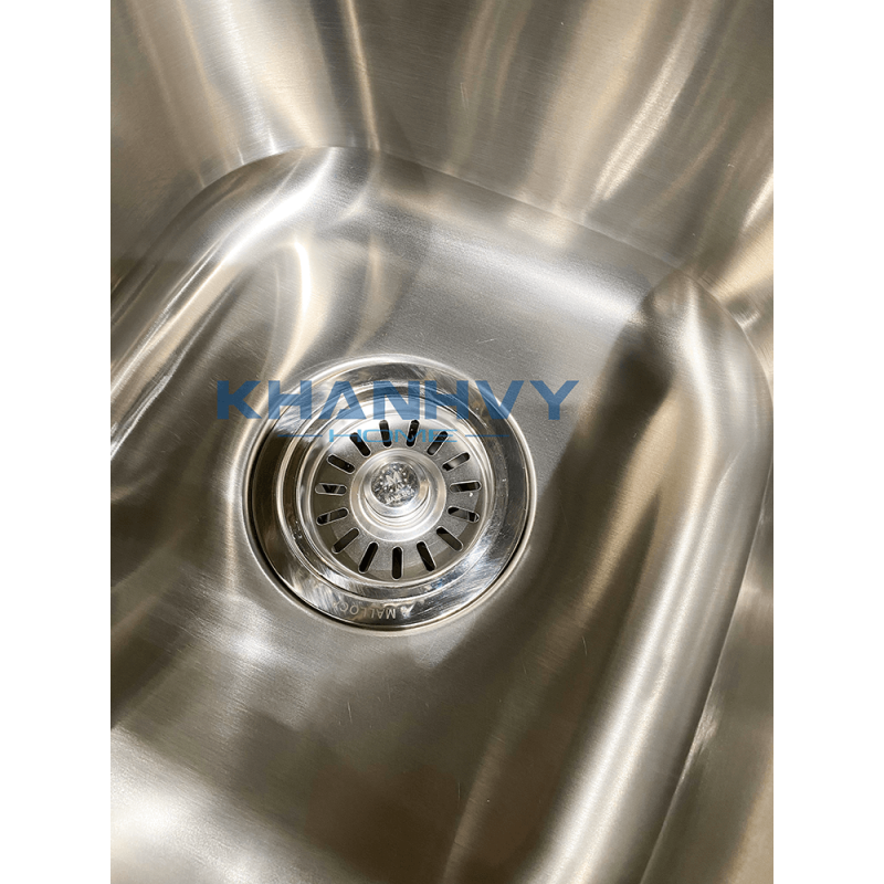 Chậu rửa chén Malloca MS 1024