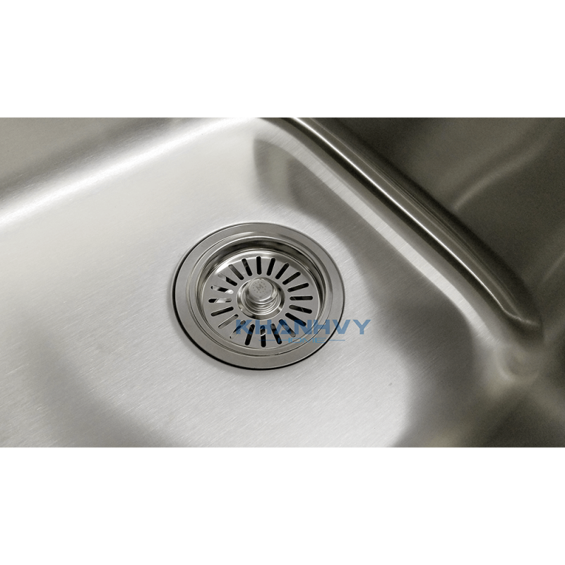 Chậu rửa chén Malloca MS 2025