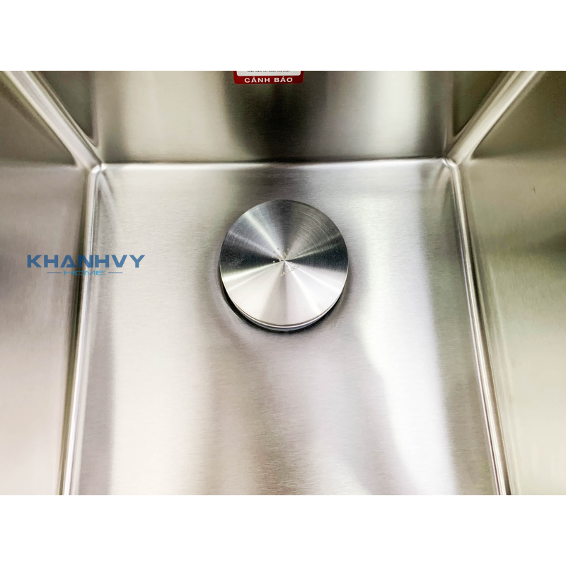 Chậu rửa chén Malloca MS 6044