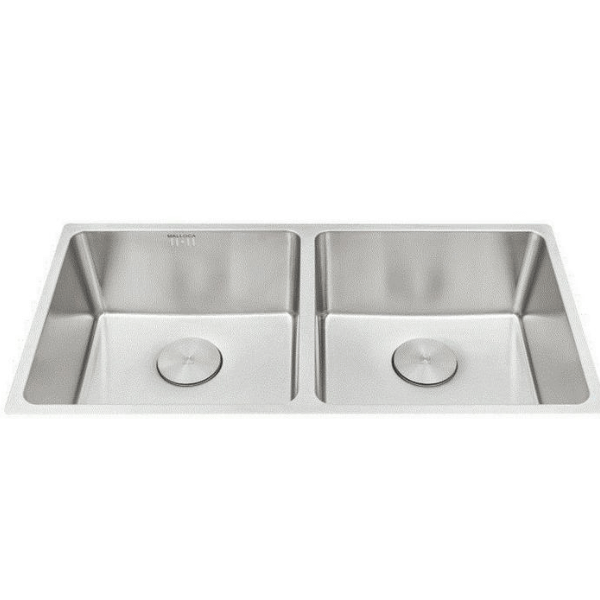 Chậu rửa chén Malloca MS 6075