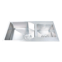Chậu rửa chén Malloca MS 610A
