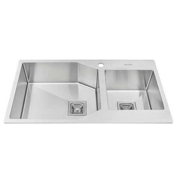 Chậu rửa chén Malloca MS 610T