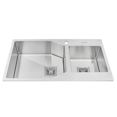 Chậu rửa chén Malloca MS 610T