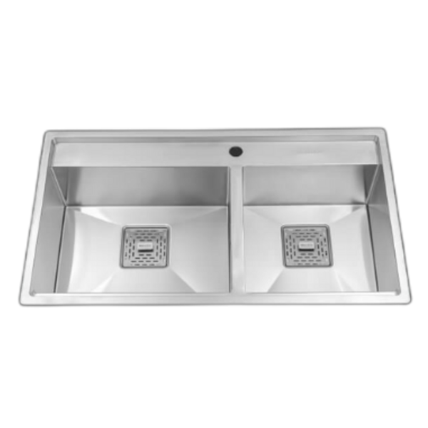 Chậu Rửa Bát Malloca MS 6304 ST