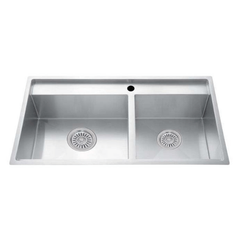 Chậu rửa chén Malloca MS 6304