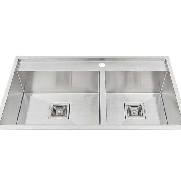 Chậu rửa bát Malloca MS 6304T