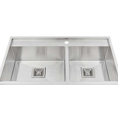 Chậu rửa bát Malloca MS 6304T
