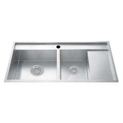 Chậu rửa chén Malloca MS 6305