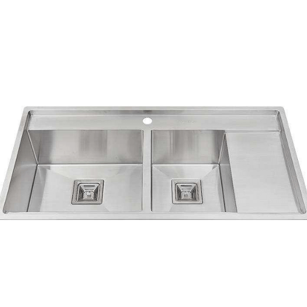 Chậu rửa chén malloca MS 6305T