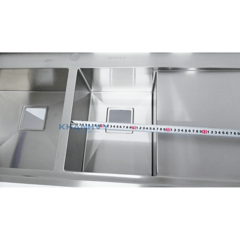 Chậu rửa chén Malloca MS 6306T