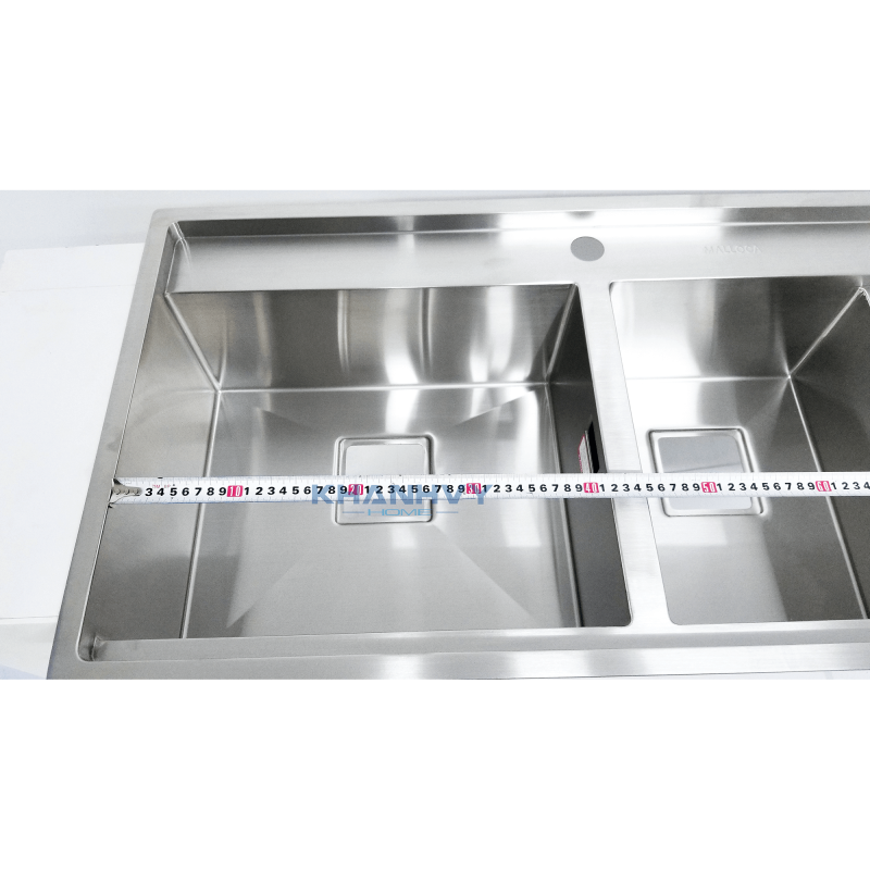 Chậu rửa chén Malloca MS 6306T