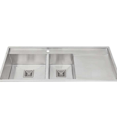 Chậu rửa chén Malloca MS 6306T