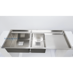 Chậu rửa chén Malloca MS 6306T