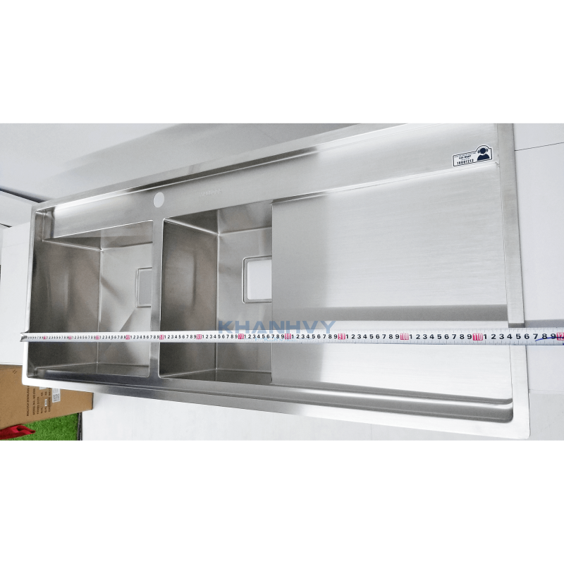 Chậu rửa chén Malloca MS 6306T