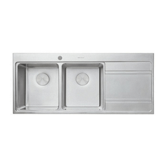 Chậu rửa chén Malloca MS 7818