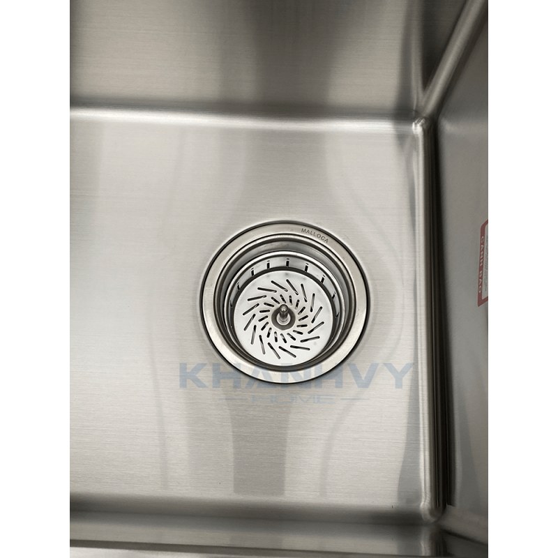 Chậu rửa chén Malloca MS 8804 N