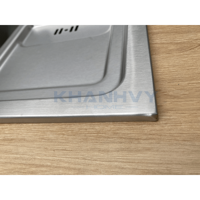 Chậu rửa chén Malloca MS 8804 N