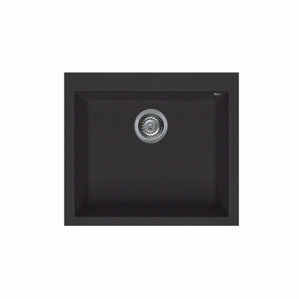 Chậu rửa chén Malloca NERO G-10540