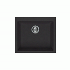 Chậu rửa chén Malloca NERO G-10540