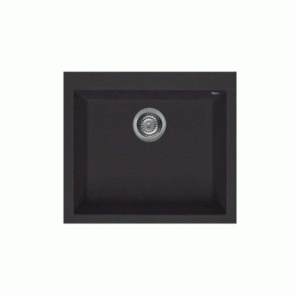 Chậu rửa chén Malloca NERO K-10540