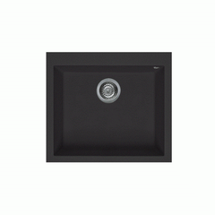 Chậu rửa chén Malloca NERO K-10540