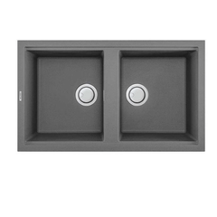 Chậu rửa chén Malloca TITANIUM G-45073