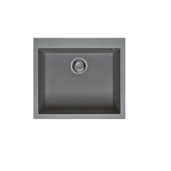Chậu rửa chén Malloca TITANIUM K-10573