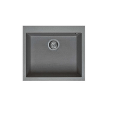 Chậu rửa chén Malloca TITANIUM K-10573
