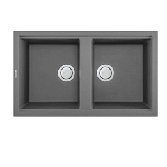 Chậu rửa chén Malloca TITANIUM K-45073