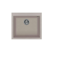Chậu rửa chén Malloca TORTORA G-10543