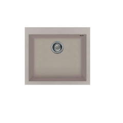 Chậu rửa chén Malloca TORTORA K-10543