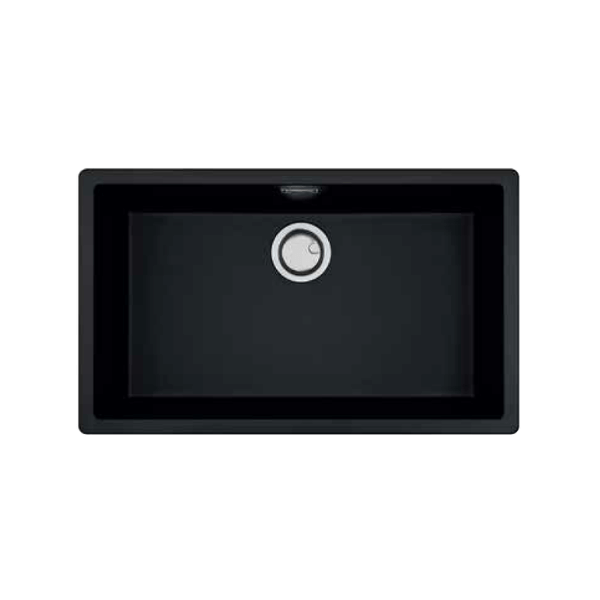 Chậu rửa chén Malloca ZEN K-13040 đá Granite cao cấp chính hãng