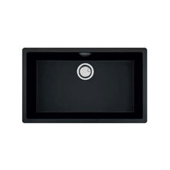 Chậu rửa chén Malloca ZEN K-13040 đá Granite cao cấp chính hãng
