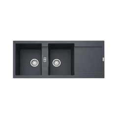 Chậu rửa chén MRG 621 GRAPHITE