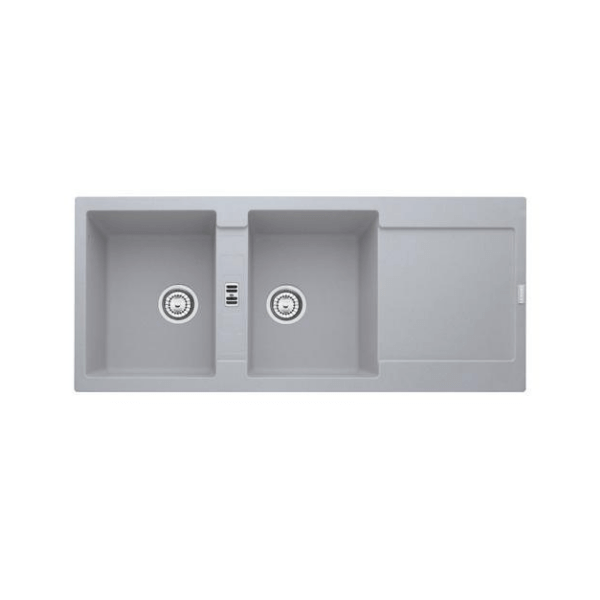 Chậu rửa chén MRG 621 MPLATINUM