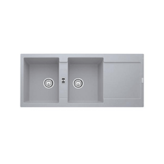 Chậu rửa chén MRG 621 MPLATINUM