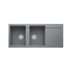 Chậu rửa chén MRG 621 STONEGREY
