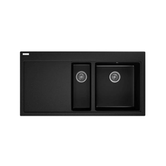Chậu rửa chén MTG 651 GRAPHITE