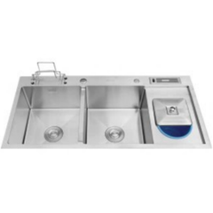 Chậu rửa chén Proxia PR-10048DT