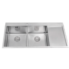Chậu rửa chén Proxia PR-10048M (304)