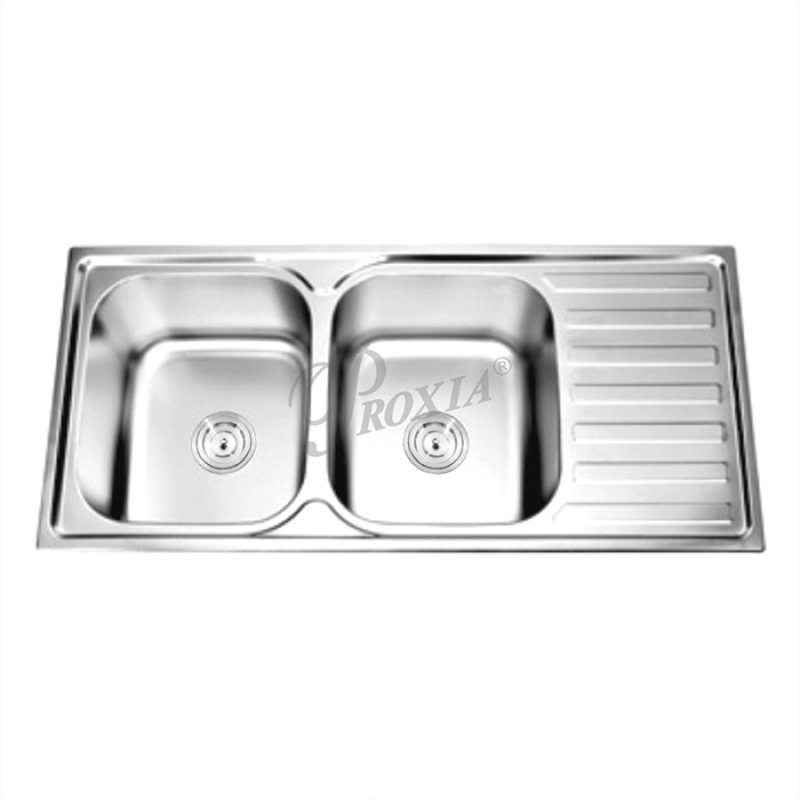 Chậu rửa chén Proxia PR-10545M