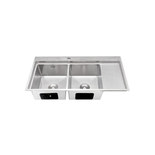 Chậu rửa chén Proxia PR-11048(304)
