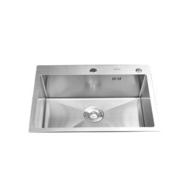 Chậu rửa chén Proxia PR-5045 (201)
